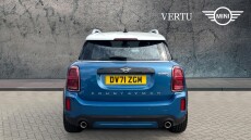 MINI Countryman 2.0 Cooper S Exclusive ALL4 5dr Auto Petrol Hatchback